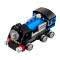 Klocki Lego 31054 Creator Niebieski Ekspres