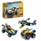 Klocki Lego 31087 Creator Lekki pojazd terenowy