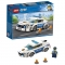 Klocki Lego 60239 City Samochód policyjny