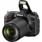 Aparat Nikon D7200 18-140 f/3.5-5.6 G