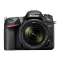 Aparat Nikon D7200 18-140 f/3.5-5.6 G