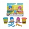 Ciastolina Hasbro Play-Doh B3424 twórz i krój