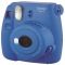Aparat Fujifilm Instax Mini 9 niebieski