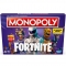 Gra Hasbro E6603 Monopoly Fortnite