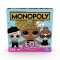 Gra Hasbro E7572 Monopoly Lol Suprise