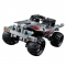 Klocki Lego 42090 Technic Monster Truck złoczyńców