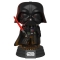 Figurka Funko Pop 343 Darth Vader świeci Star Wars