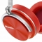 Słuchawki Bluetooth Bluedio T4S Turbine czerwone