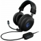 Słuchawki gamingowe SilverCrest SGH7 A1 czarne
