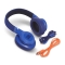 Słuchawki Bluetooth JBL E55BT niebieskie