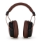 Słuchawki przewodowe ISK MDH8500 brązowe