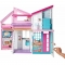 Domek dla lalek Mattel FXG57 Barbie Malibu