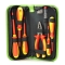 Zestaw narzędzi Niteo Tools VDEFX0125-20