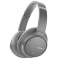 Słuchawki bluetooth Sony WH-CH700N szare