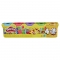 Ciastolina Hasbro Play-Doh Super tuby PN00040201