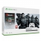 Konsola Microsoft Xbox One S 1TB + Gears of War 5