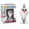 Figurka Funko Pop 583 Olaf Frozen 2 Disney