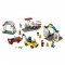 Klocki Lego 60232 City Centrum motoryzacyjne