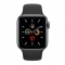 Smartwatch Apple Watch 5 40mm Gray Aluminium Case