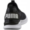 Buty Puma Ignite Flash evoKNIT 44,5 czarne