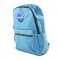 Plecak Space Nasa BR-978-9 niebieski