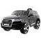 Pojazd Ramiz Samochód Audi Q7 LIFT czarny