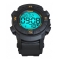 Smartwatch Lenovo EGO HX07 czarny