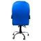 Fotel biurowy Artnico Elgo 2.0 niebieski