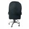Fotel biurowy Artnico Velo 2.0 czarny