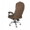 Fotel biurowy Artnico Velo 1.0 ciemny brąz