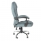 Fotel biurowy Artnico Velo 1.0 szary