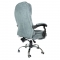 Fotel biurowy Artnico Velo 2.0 szary