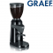 Młynek do kawy Graef CM802 czarny-12897