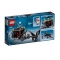 Klocki Lego 75951 H Potter Ucieczka Grindelwalda