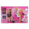 Lalka Mattel Barbie GFF61 Kalendarz Adwentowy