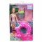 Lalka Mattel Barbie GHT20 Donat z akcesoriami