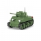 Klocki Cobi 3063 Wordl of Tanks M4 Sherman