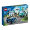 Klocki Lego 60257 City Stacja benzynowa