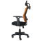 Fotel biurowy ergonomiczny Artnico Mesh B20 pomar