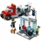 Klocki Lego 60270 City Policyjny Zestaw Klocków