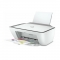 Urządzenie wielofunkcyjne HP DeskJet 2720 białe