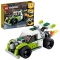 Klocki Lego 31103 Creator Rakietowy Samochód