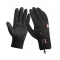Rękawiczki B-Forest XL czarne