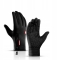 Rękawiczki B-Forest L czarne