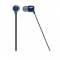 Słuchawki bezprzewodowe JBL T115BT niebieskie
