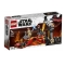 Klocki Lego 75269 Star Wars Pojedynek na Mustafar