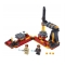 Klocki Lego 75269 Star Wars Pojedynek na Mustafar