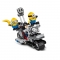 Klocki Lego 75549 Minions Niepowstrzymany Motocykl