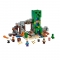 Klocki Lego 21155 Minecraft Kopalnia Creeperów