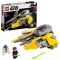 Klocki Lego 75281 Star Wars Jedi Inceptor Anakina